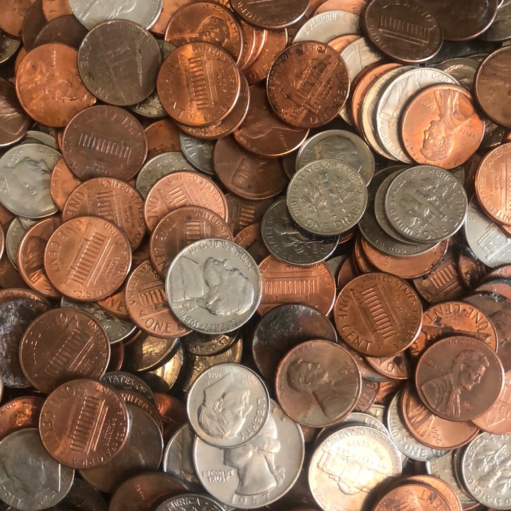 Meet your Posher, Michaela